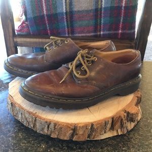 Dr. Martens men’s shoes size 8